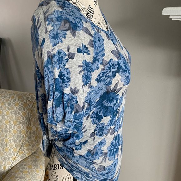 ๐NWT๐บRIPE Small tieback top - Picture 10 of 13